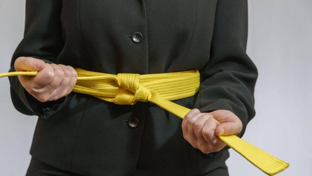 LSS California -Lean Six Sigma Yellow Belt