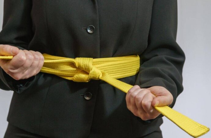 LSS California -Lean Six Sigma Yellow Belt