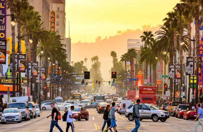 LSS California - Los-Angeles-CA LSS California - Los-Angeles-CA