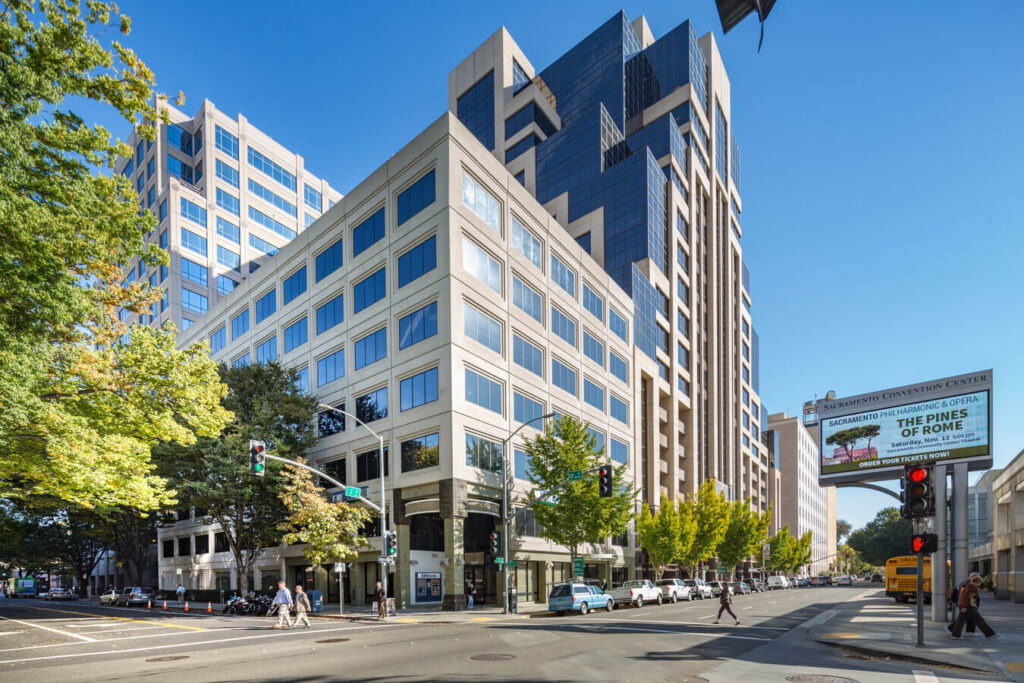 LSS California - Sacramento-CA