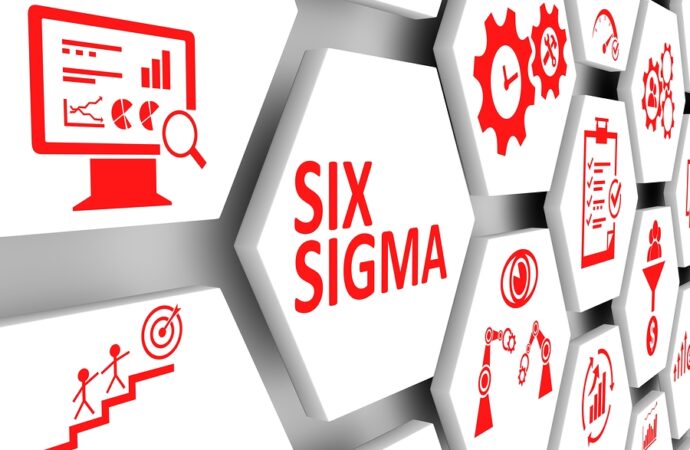 LSS-California-What-is-Lean-Six-Sigma