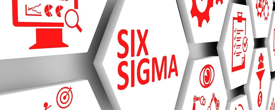 LSS-California-What-is-Lean-Six-Sigma