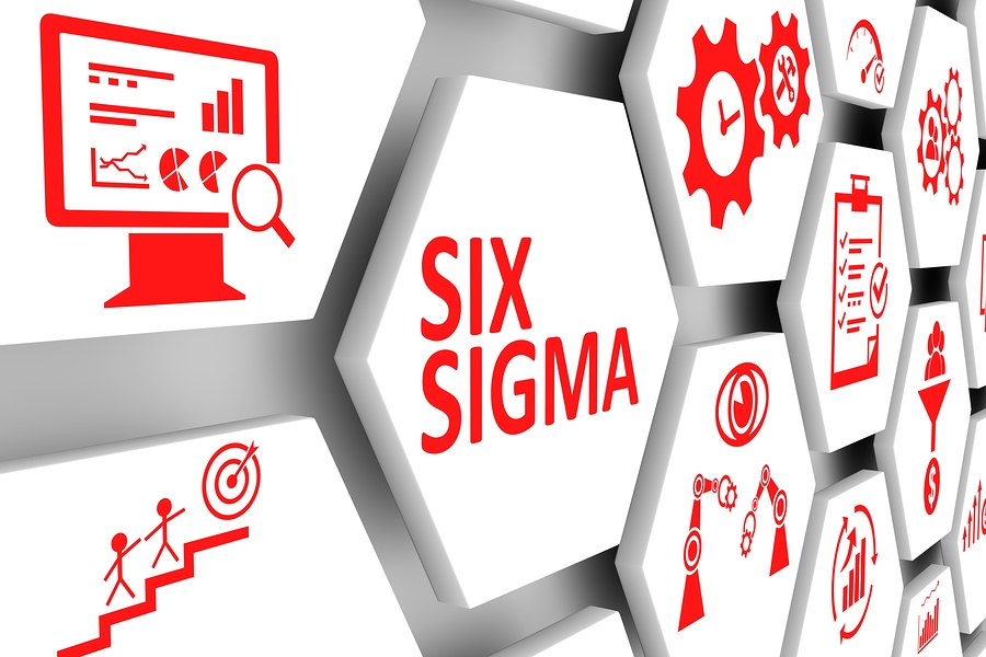 LSS-California-What-is-Lean-Six-Sigma